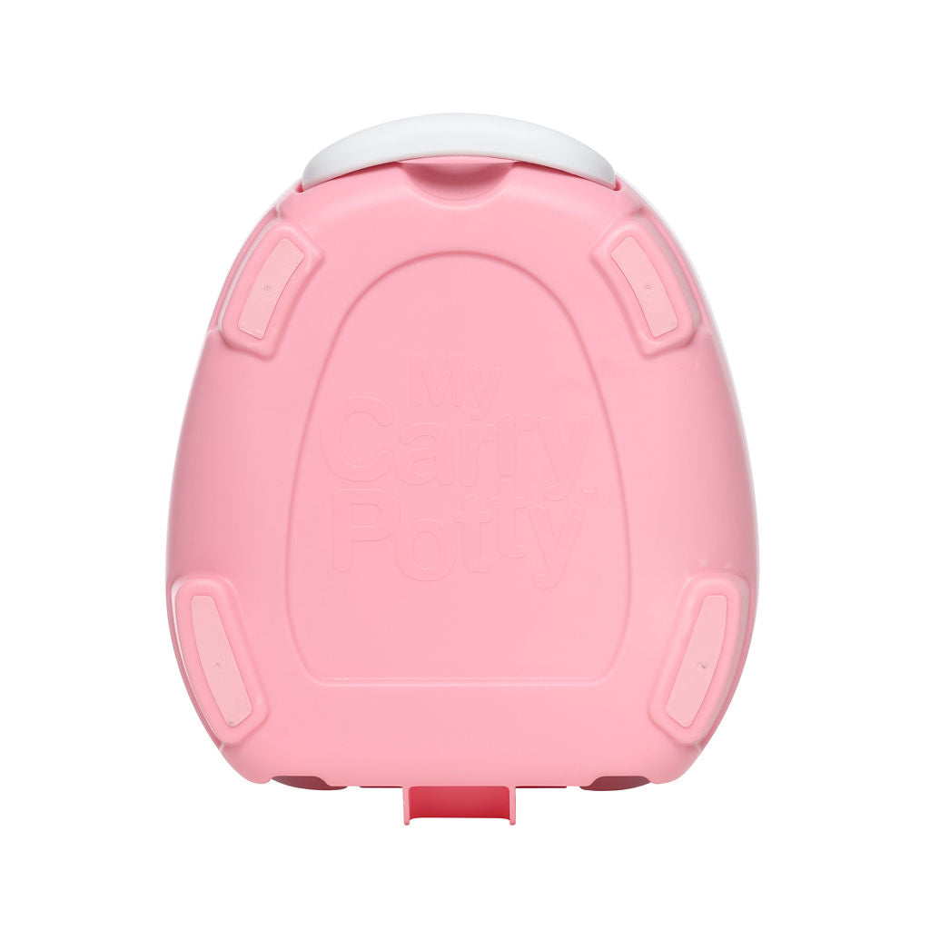 My Carry Potty Travel Pee Potty | Pink Pastel