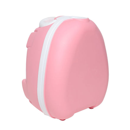 My Carry Potty Travel Pee Potty | Pink Pastel