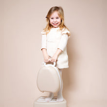 My Carry Potty Travel Potty Pot | Natural Pastel