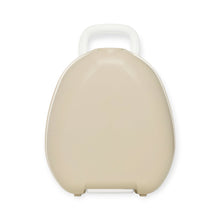 My Carry Potty Travel Potty Pot | Natural Pastel