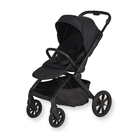 Quax Echo Buggy Base + Seat | Black