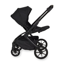 Quax Echo Buggy Base + Seat | Black