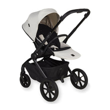 Quax Echo Buggy Base + Seat | Beige