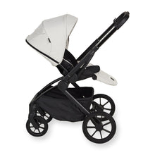 Quax Echo Buggy Base + Seat | Beige