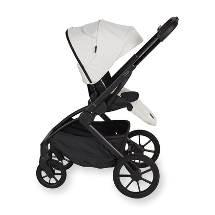 Quax Echo Buggy Base + Seat | Beige