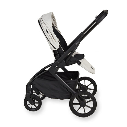 Quax Echo Buggy Base + Seat | Beige