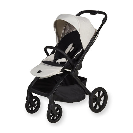 Quax Echo Buggy Base + Seat | Beige