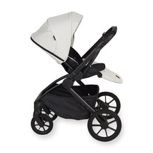 Quax Echo Buggy Base + Seat | Beige