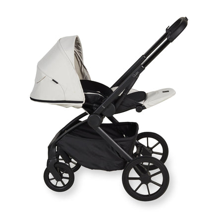 Quax Echo Buggy Base + Seat | Beige