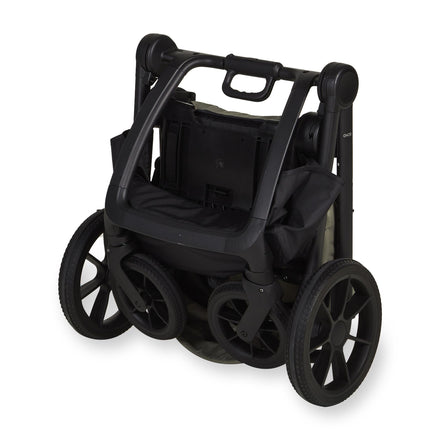 Quax Echo Buggy Base + Seat | Moss