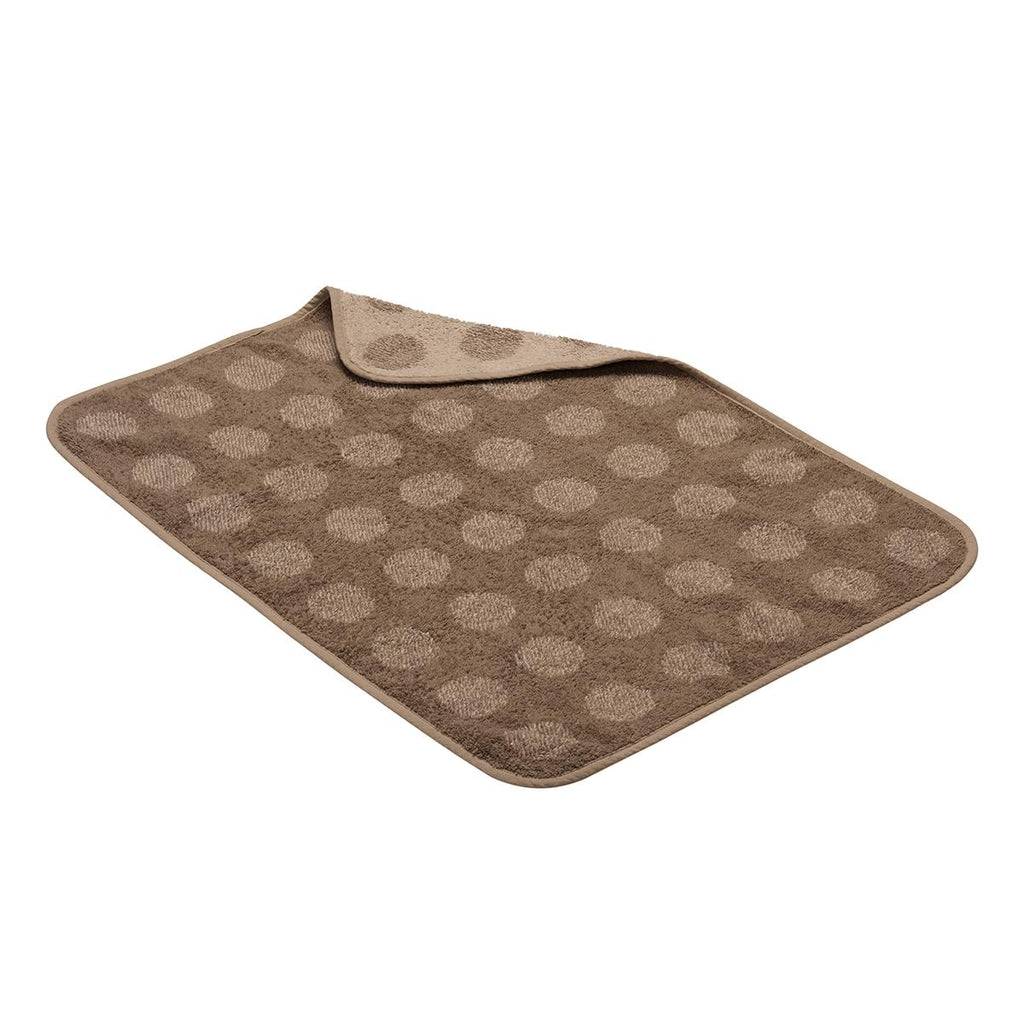 Leander Matty Topper For Changing Pad | Mocca Organic