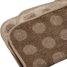 Leander Matty Topper For Changing Pad | Mocca Organic