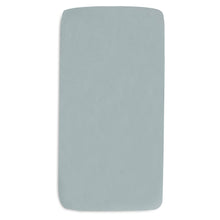 Jollein Fitted Sheet Jersey 60x120cm Sea Green