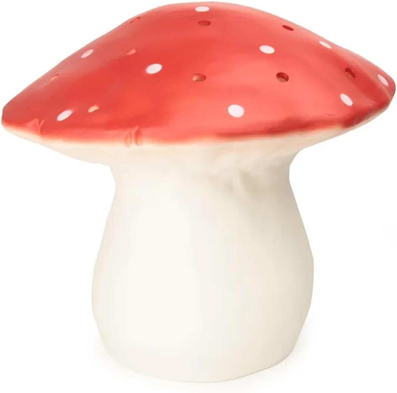 Egmont Toys Night Light Mushroom Large Red 30cm