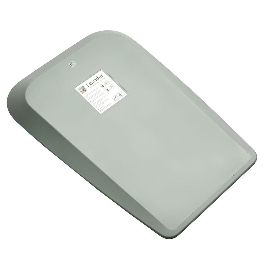 Leander Matty Mini Changing Pad /Changing Mat | Sage Green