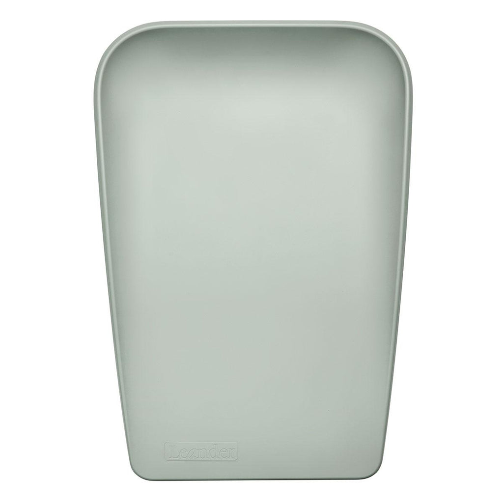 Leander Matty Mini Changing Pad /Changing Mat | Sage Green