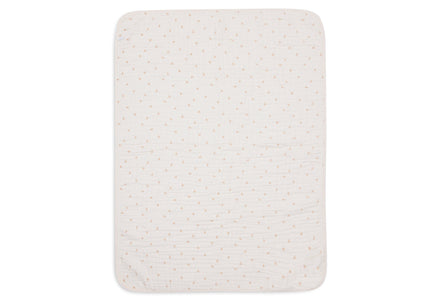 Jollein Blanket Hydrophile cradle 75x100cm | Harvest Moonstone