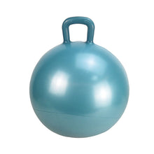 Find That Hippo Bouncing Ball Hopper Ball | Dark Cyan