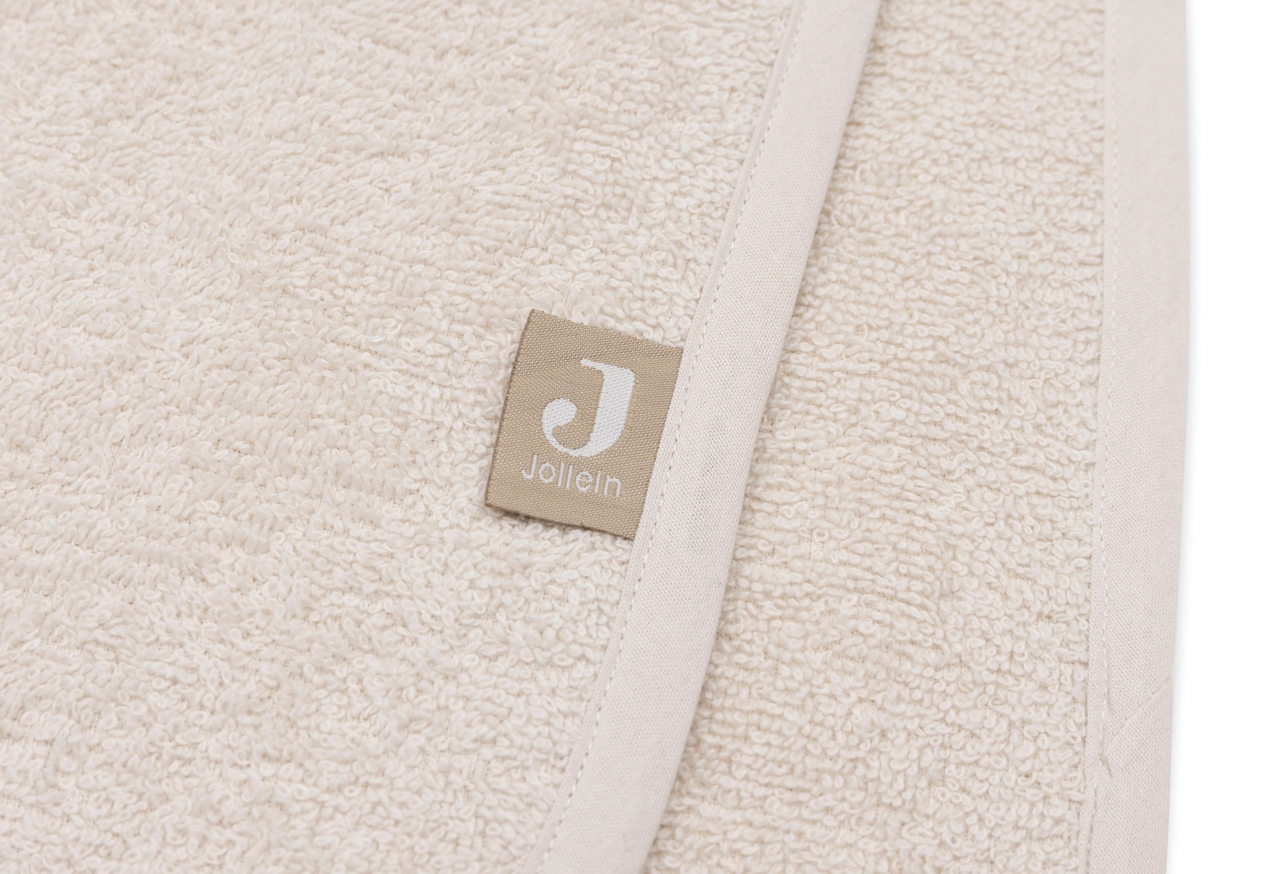 Jollein Bath Poncho | Charlie