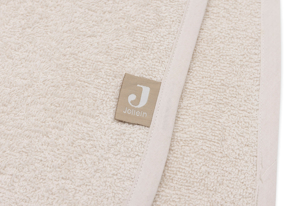 Jollein Bath Poncho | Charlie