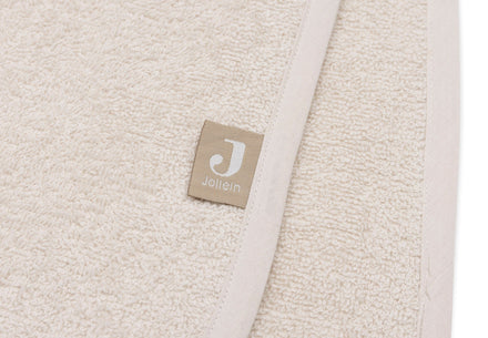 Jollein Bath Poncho | Charlie