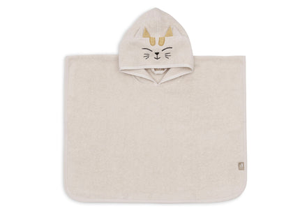 Jollein Bath Poncho | Charlie