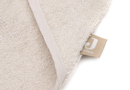 Jollein Terrycloth Bath Cape 75x75cm | Charlie