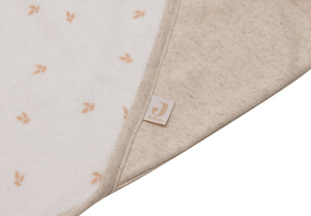 Jollein Bathcape 75x75cm | Harvest Natural