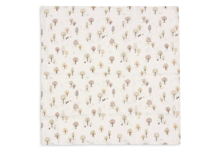 Jollein Hydrophilic Cloth Small 70x70cm | Tiny Park | 3 pcs