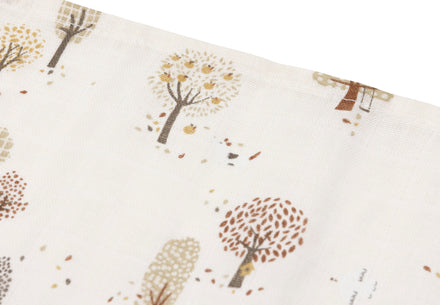 Jollein Hydrophilic Cloth Small 70x70cm | Tiny Park | 3 pcs