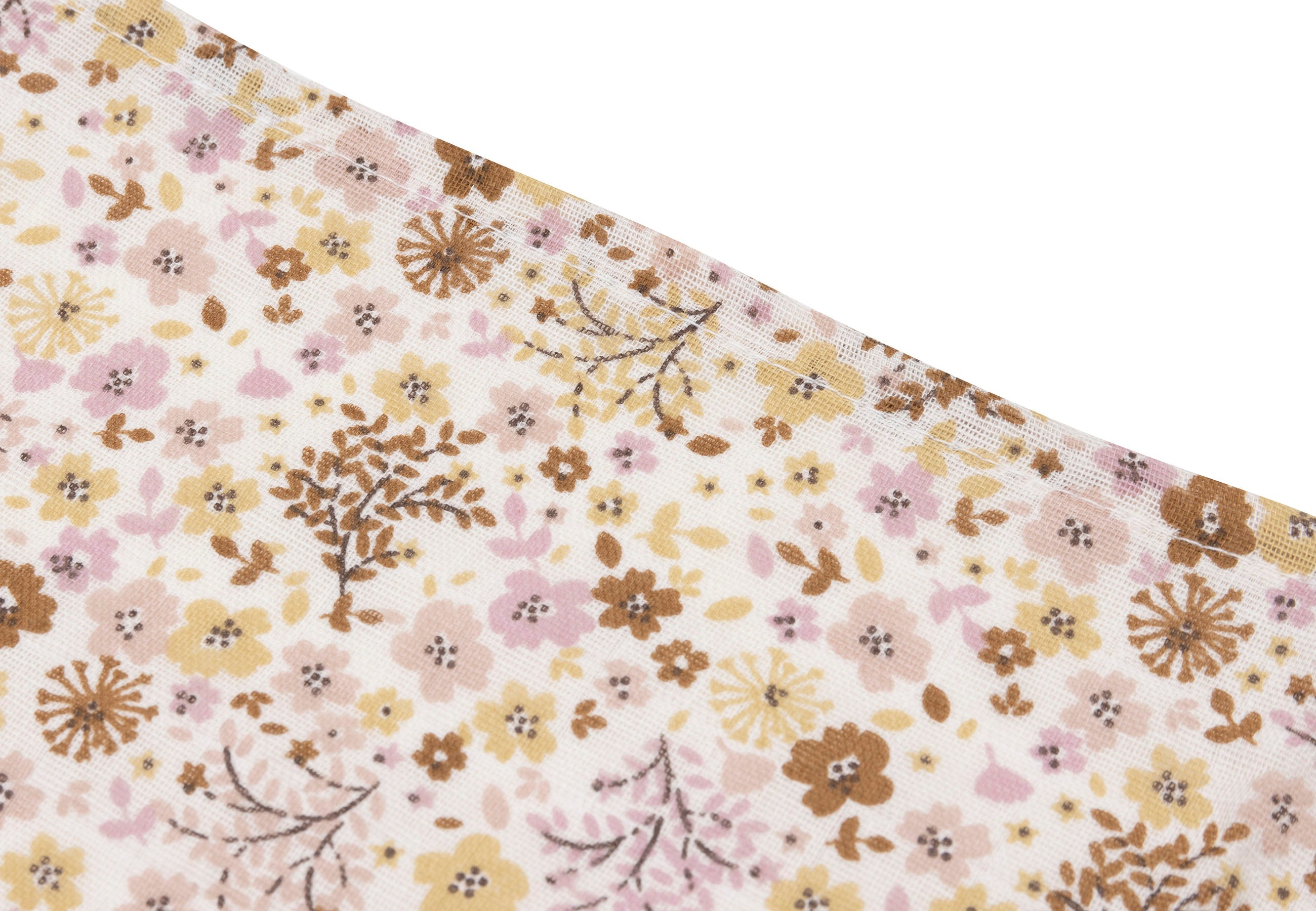 Jollein Hydrophilous Cloth Small 70x70cm | Flower Fairies | 3 pcs