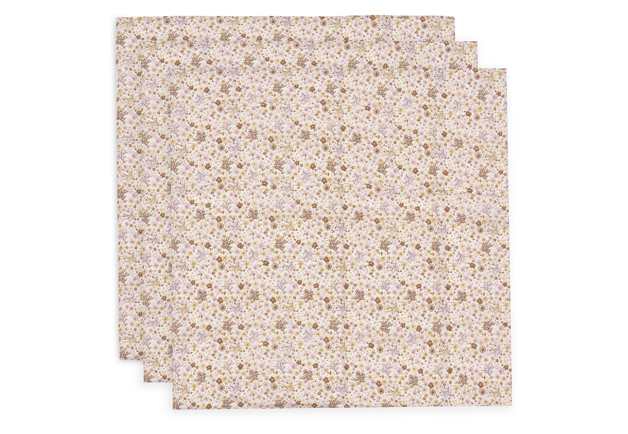 Jollein Hydrophilous Cloth Small 70x70cm | Flower Fairies | 3 pcs