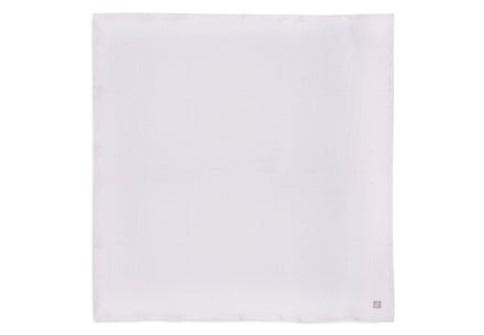 Jollein Hydrophilic cloth Large 115x115cm | Olive Green/Ivory (2pack)