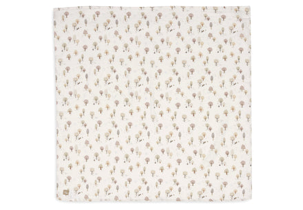 Jollein Hydrophilic Cloth Large 115x115cm | Tiny Park | 2 pcs