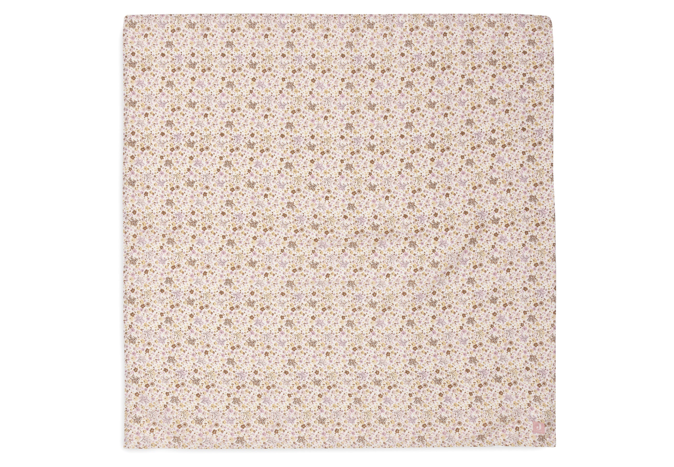 Jollein Hydrophilic Cloth Large 115x115cm | Flower Fairies | 2 pcs