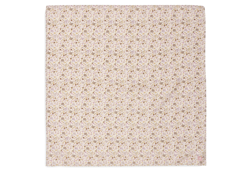 Jollein Hydrophilic Cloth Large 115x115cm | Flower Fairies | 2 pcs