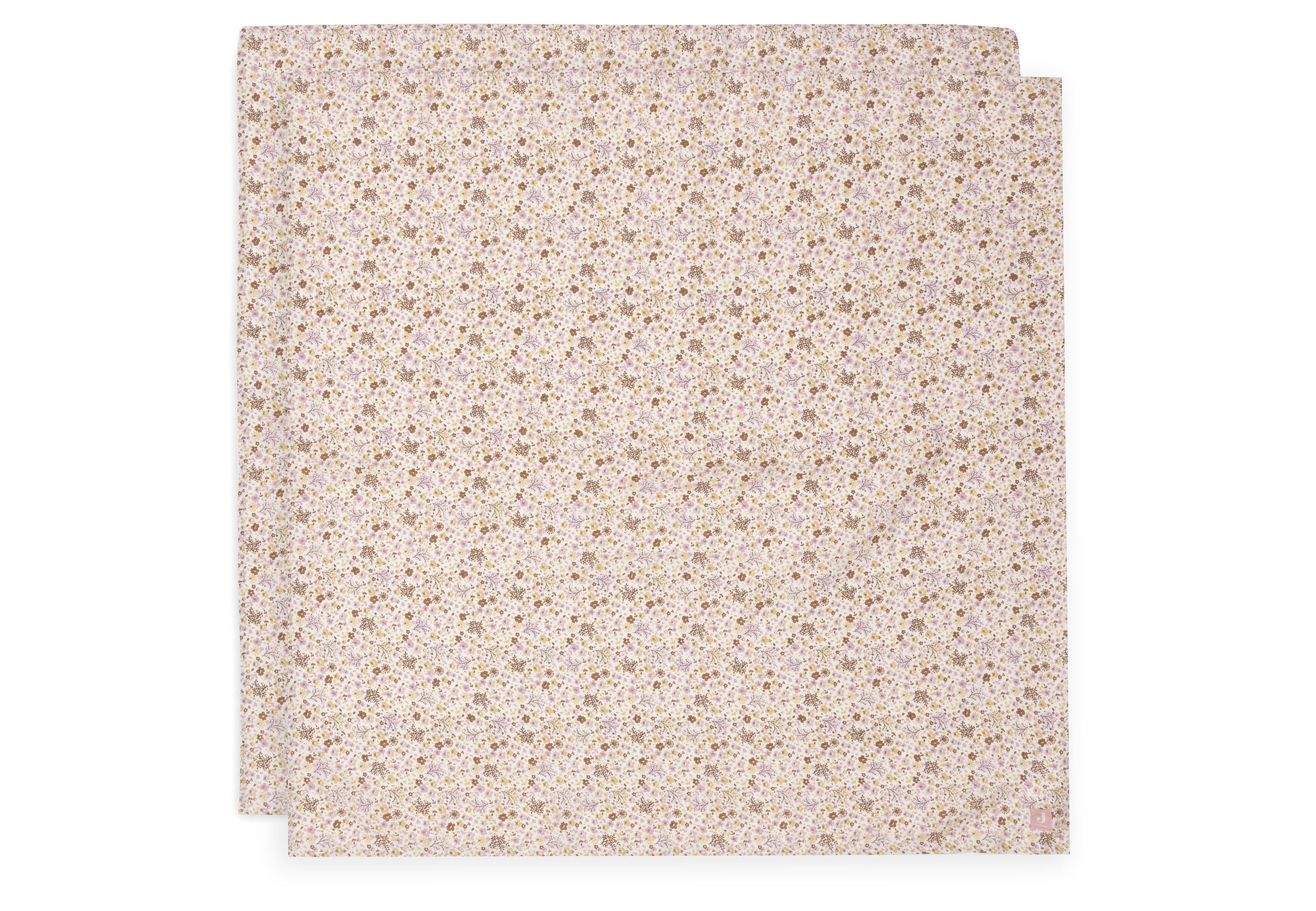 Jollein Hydrophilic Cloth Large 115x115cm | Flower Fairies | 2 pcs