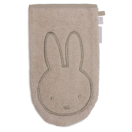 Jollein Washcloth Terry Miffy