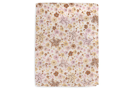 Jollein Hydrophilic Washcloth 15x20cm | Flower Fairies | 3 pcs