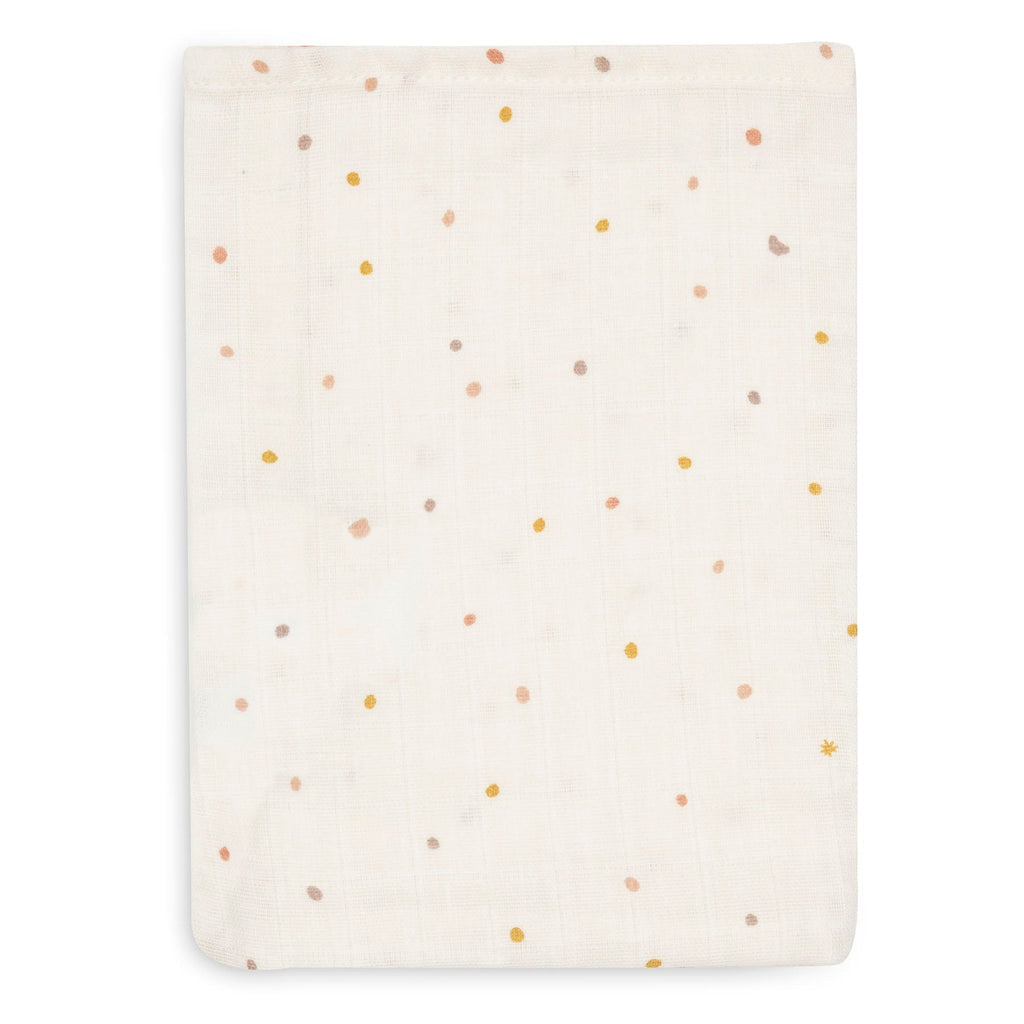 Jollein Muslin Washcloth 15x20cm 3pcs | Kangaroots