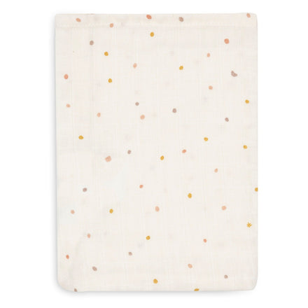 Jollein Muslin Washcloth 15x20cm 3pcs | Kangaroots