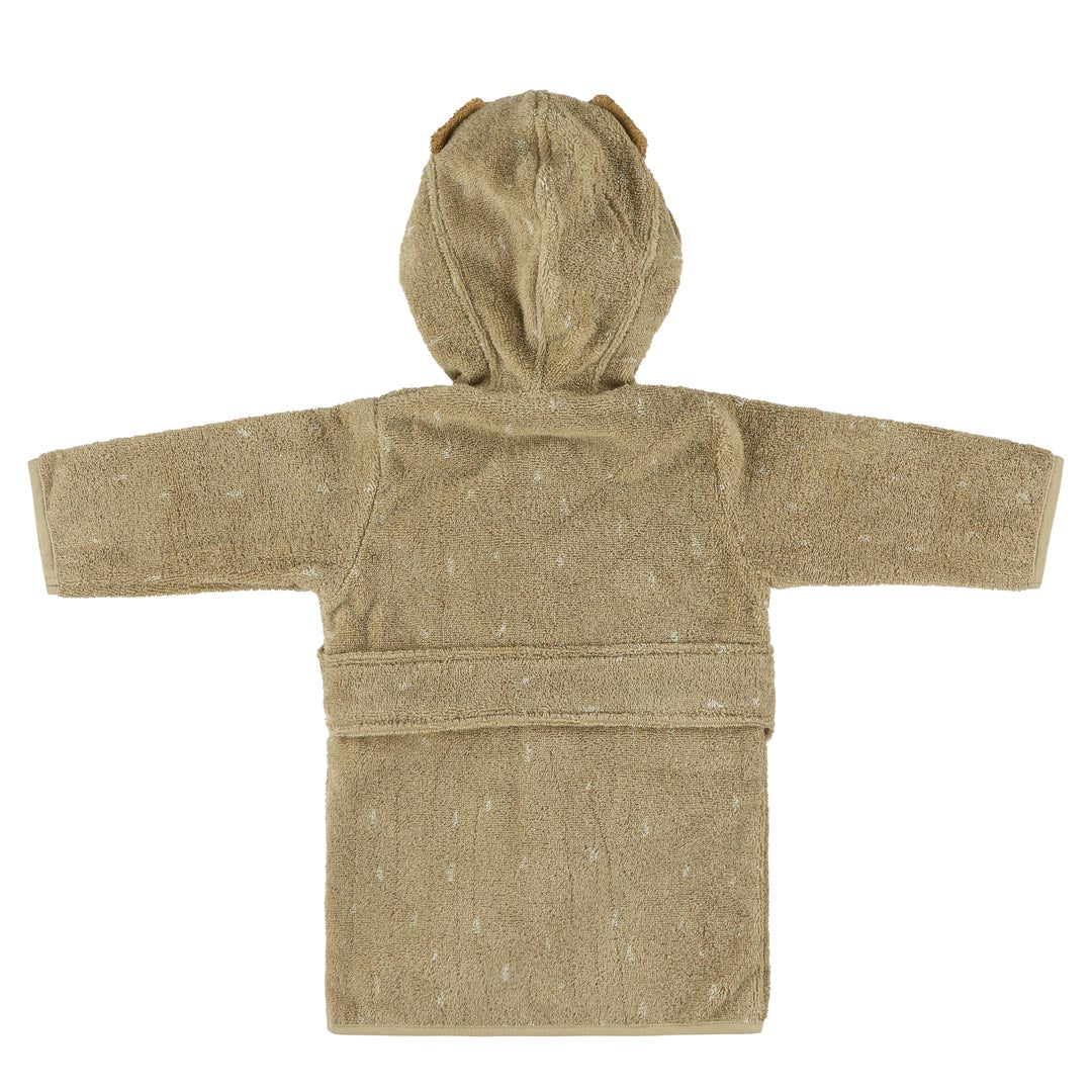 * Trixie Bathrobe 1-2Y | Mr. Dog