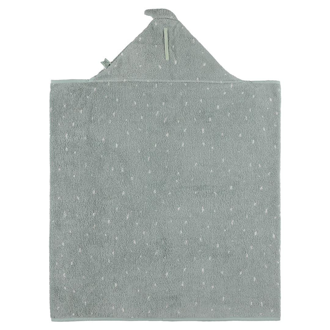 Trixie Poncho 70x130cm | Mr. Shark