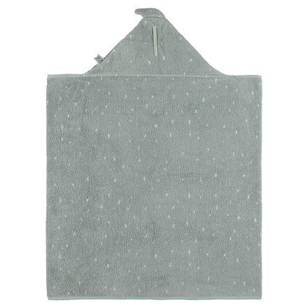 Trixie Poncho 70x130cm | Mr. Shark