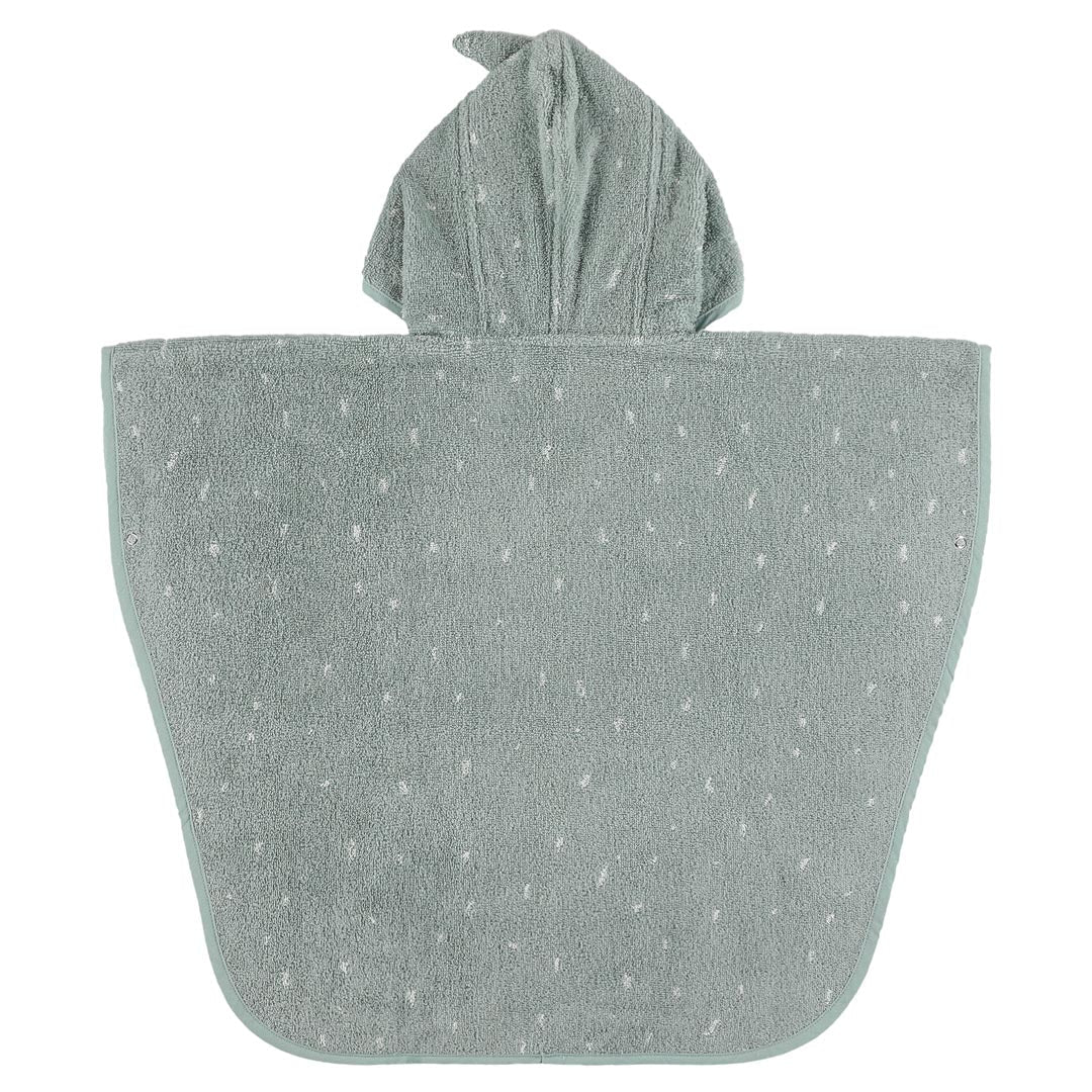 Trixie Poncho Mr. Shark