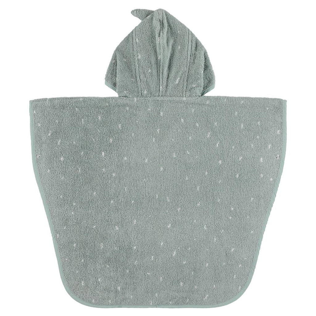 Trixie Poncho Mr. Shark