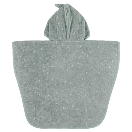 Trixie Poncho Mr. Shark