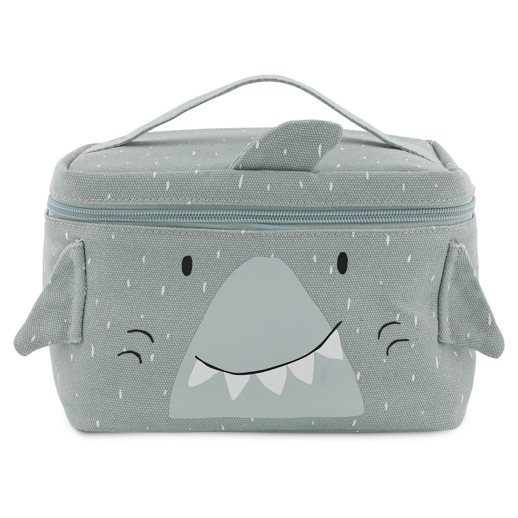 Trixie Thermal Lunch Bag | Mr. Shark