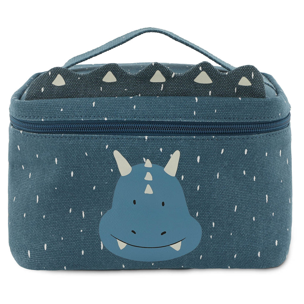 Trixie Thermal Lunch Bag | Mr. Triceratops