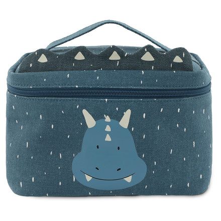 Trixie Thermal Lunch Bag | Mr. Triceratops